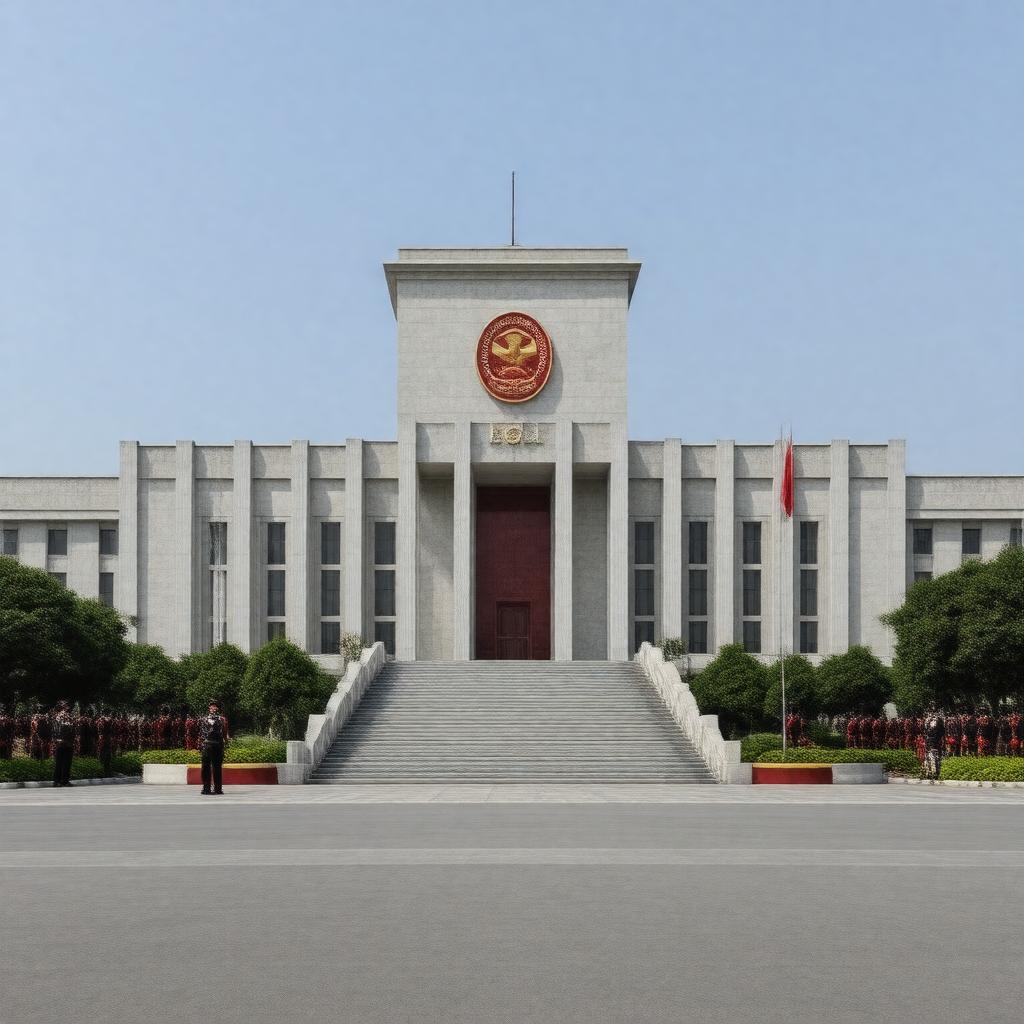 Embassy of China, Washington, D.C.